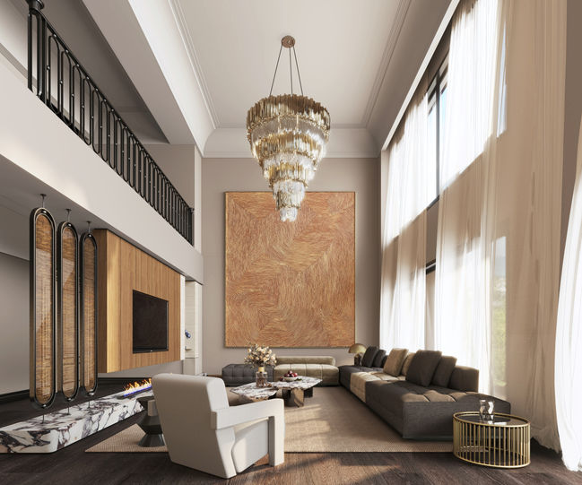 H1 Villa Show Unit, Shaoguan