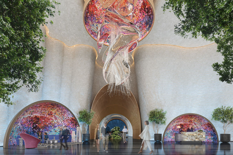 Jinan Tianhong Hotel