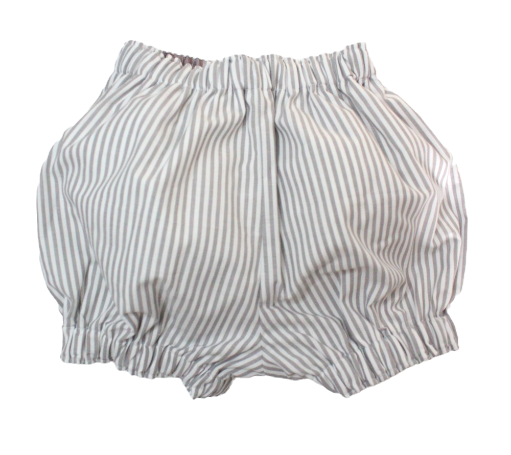 Wilfie (Grey) Bloomer