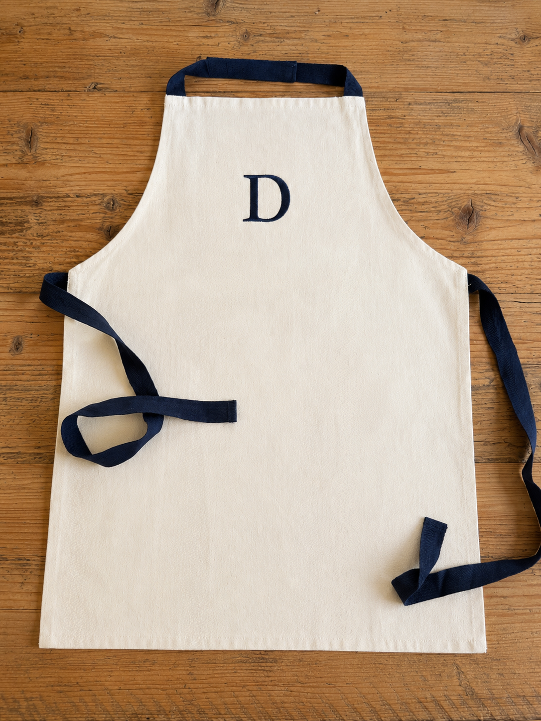 D Kids Apron
