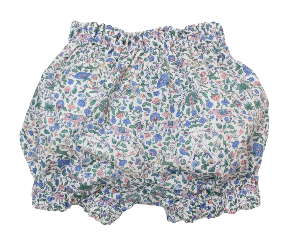 India Liberty Bloomer