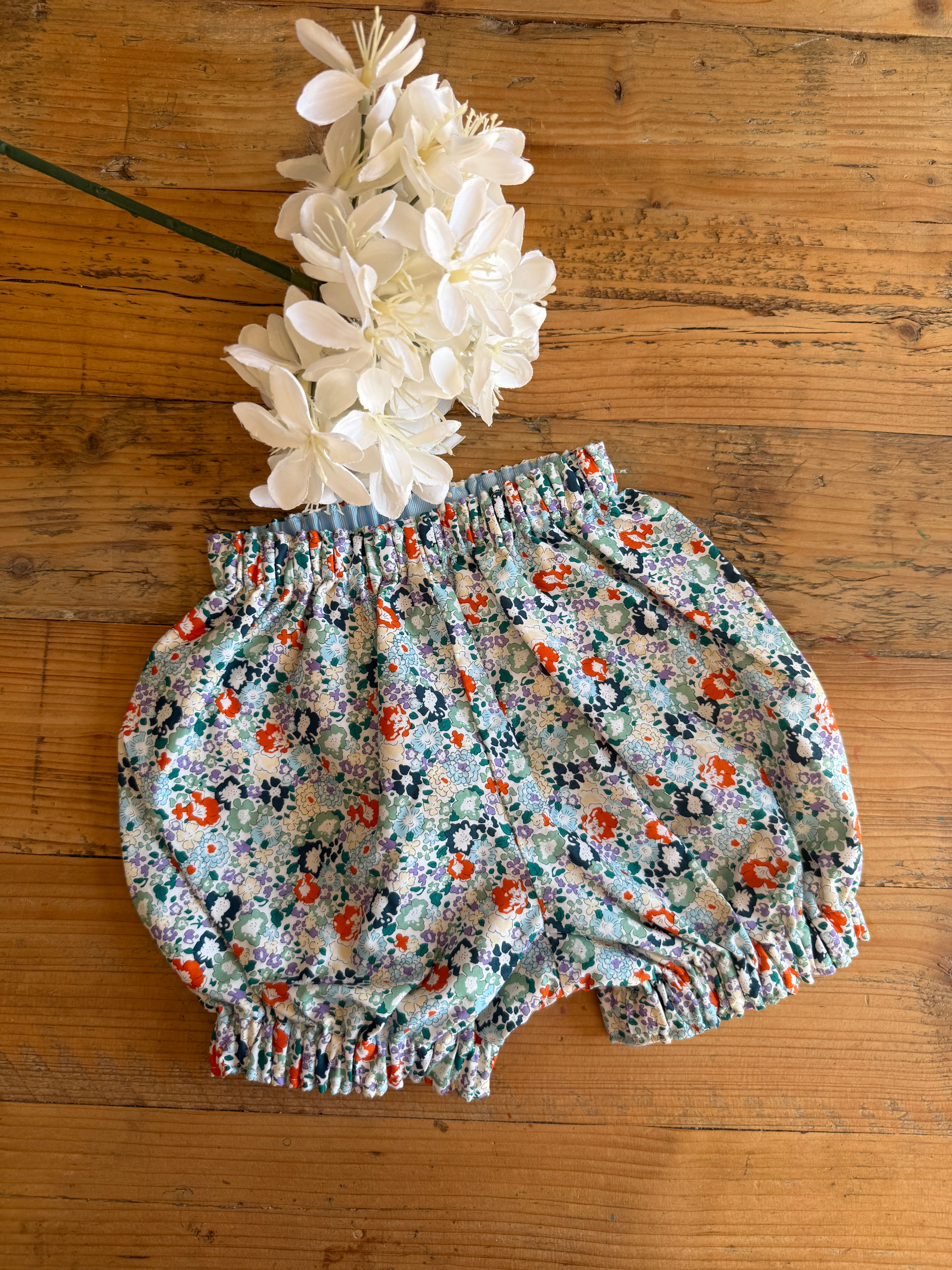 Liberty Sage Bloomer