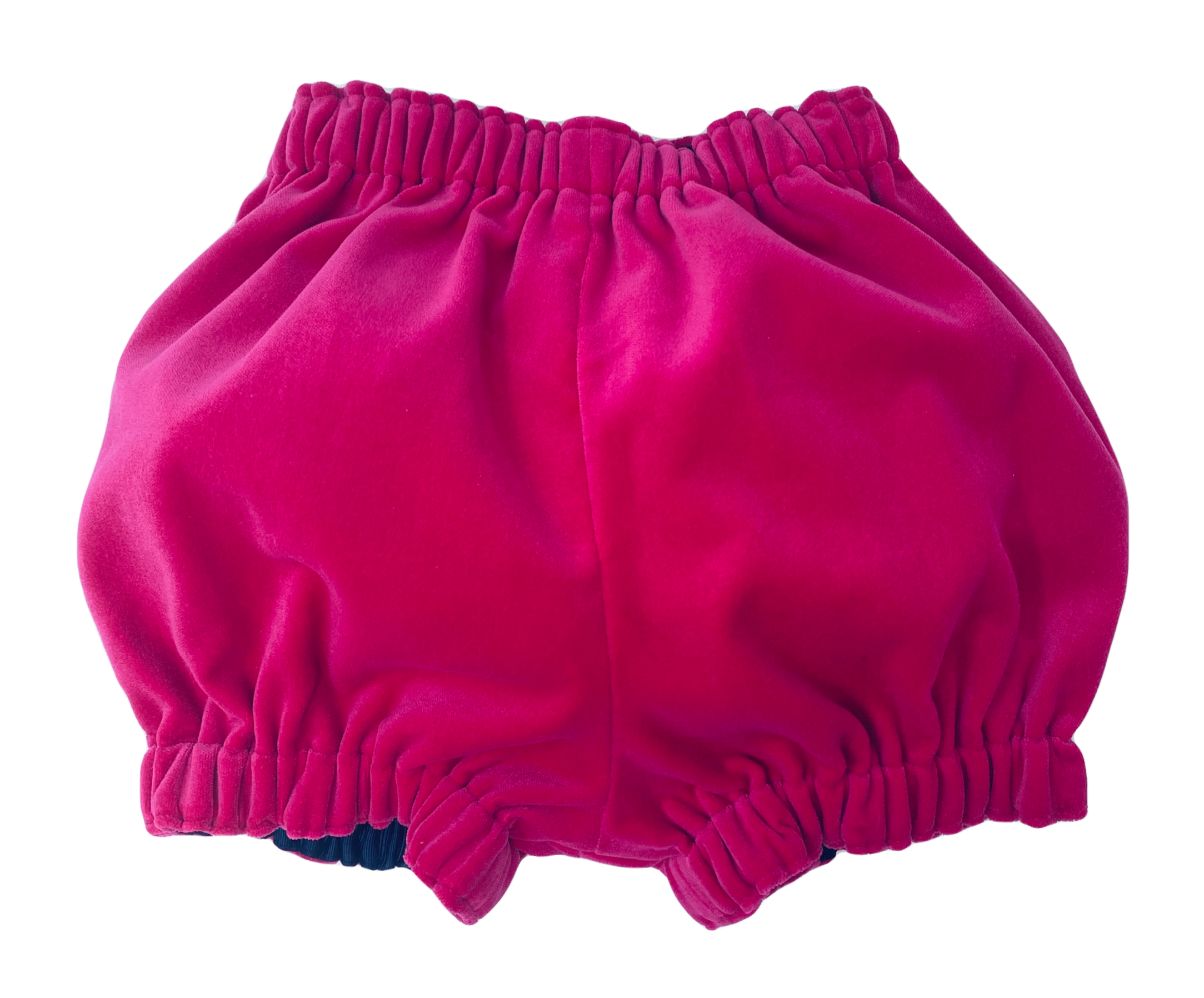 Cerise Bloomer (Velvet)