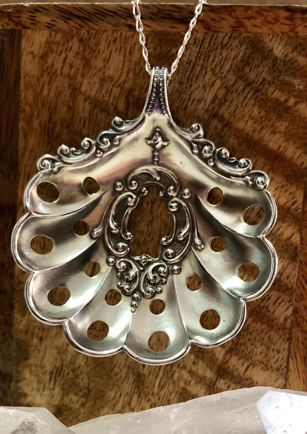 Chantel Vintage Spoon Jewelry Vintage Jewelry, Puerto Vallarta