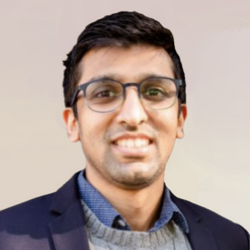 A/Prof Pankaj Jain