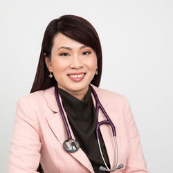 Dr Lynn Khor