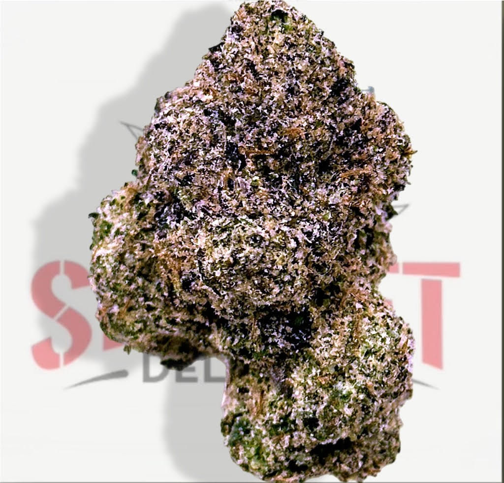 10 GRAMS - BANANA PUNCH (32.75%) - TIER 3 (H)