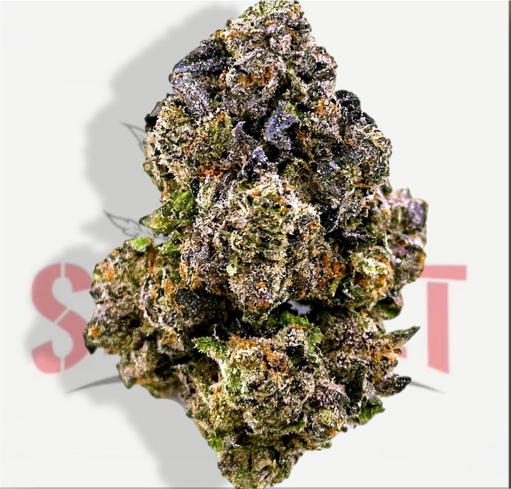 BANANA BLAZE (32.54%) - TIER 3 (H)