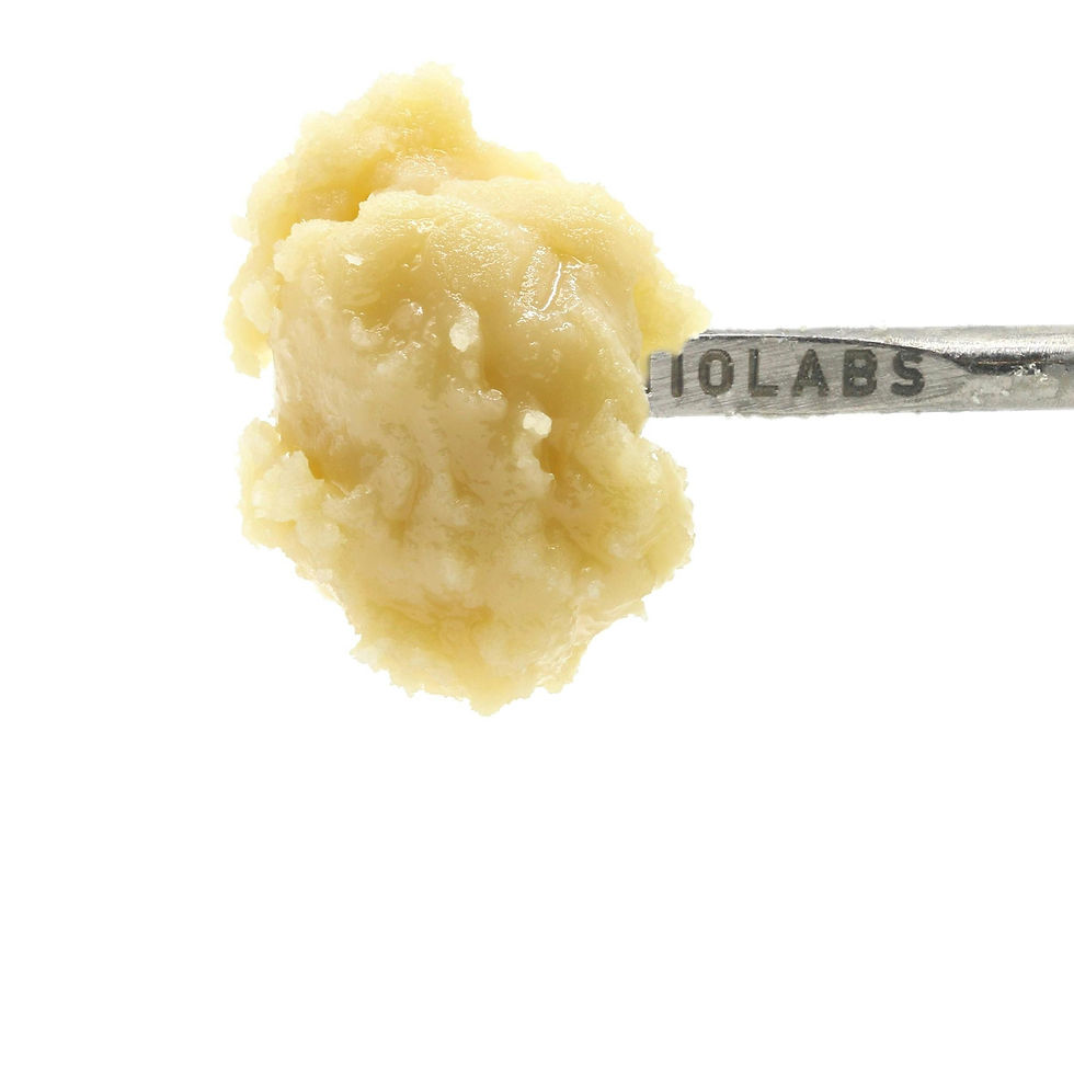 710 LABS - 1G LIVE ROSIN BADDER - Z PIE #13 (H)