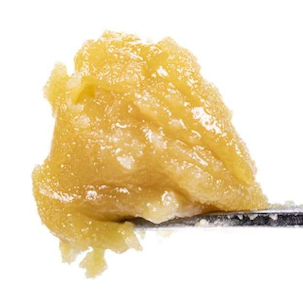 WCC - LIVE RESIN SUGAR - CHEMDOG (H)