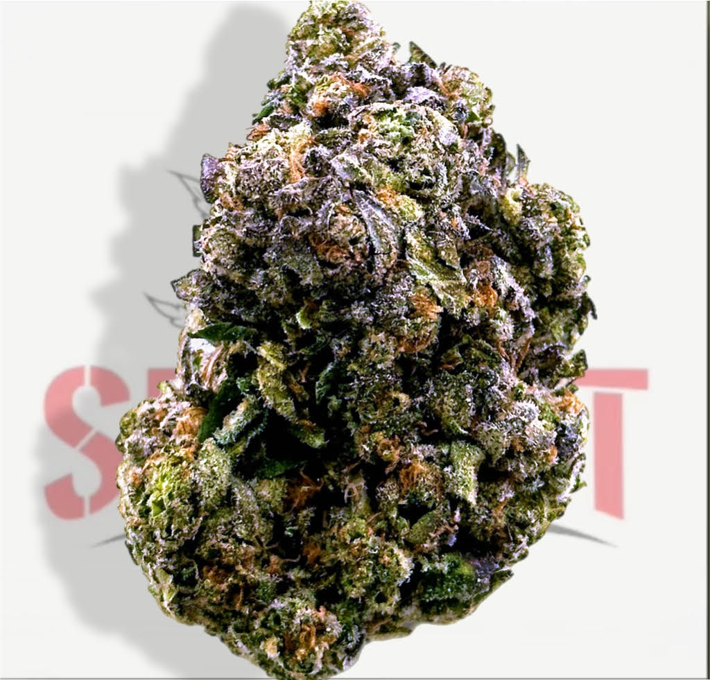 OZ SPECIAL - HYBRID - FIRE STOMPER (29.47%)