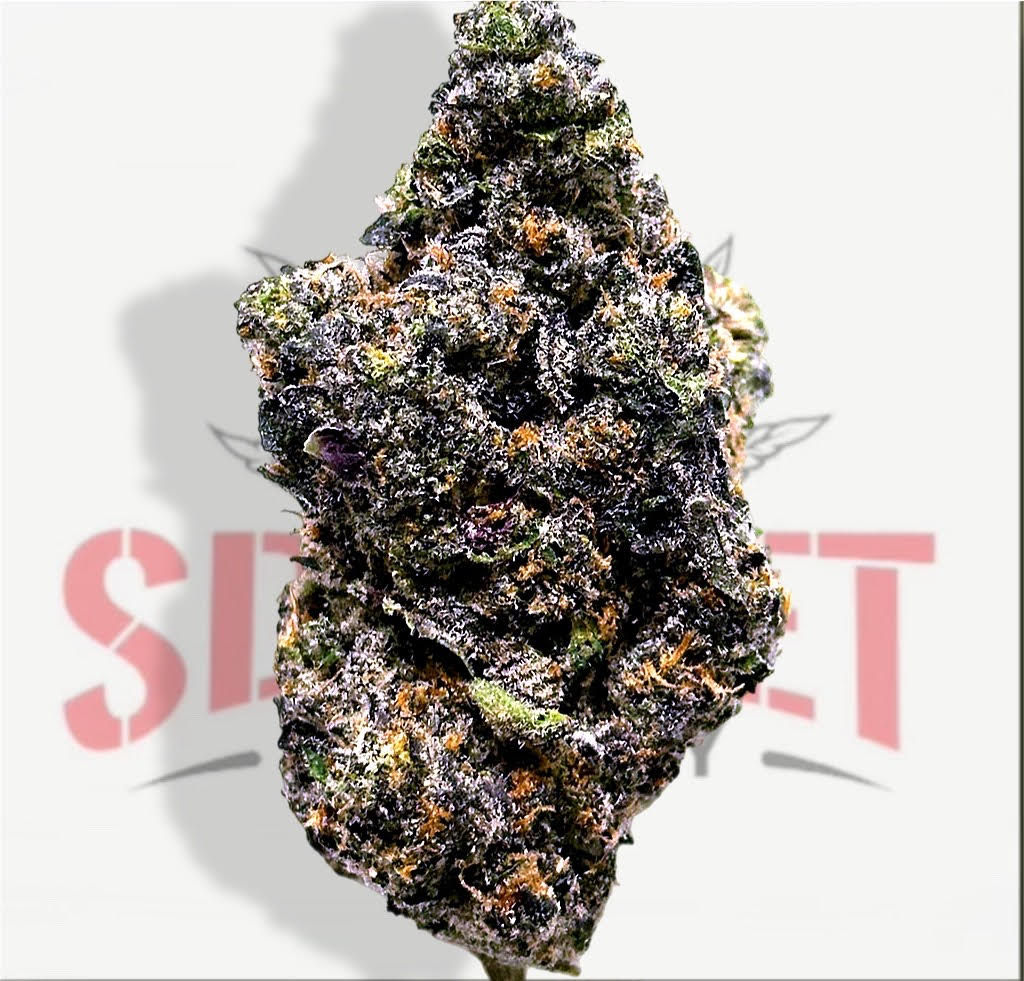 10 GRAMS - LA WEDDING POP (35.84%) - TIER 1 (S)