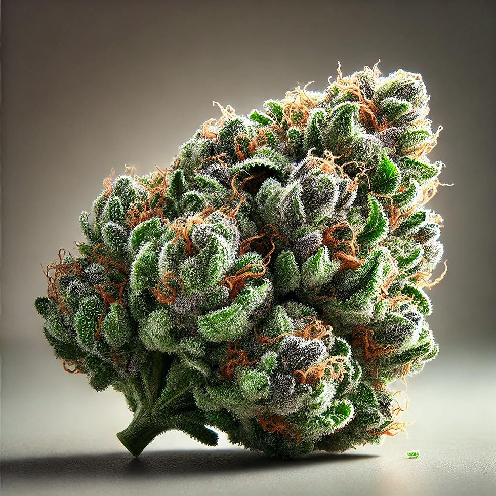 ANIMAL - 28G - CALIFORNIA KUSH (30%) (I)