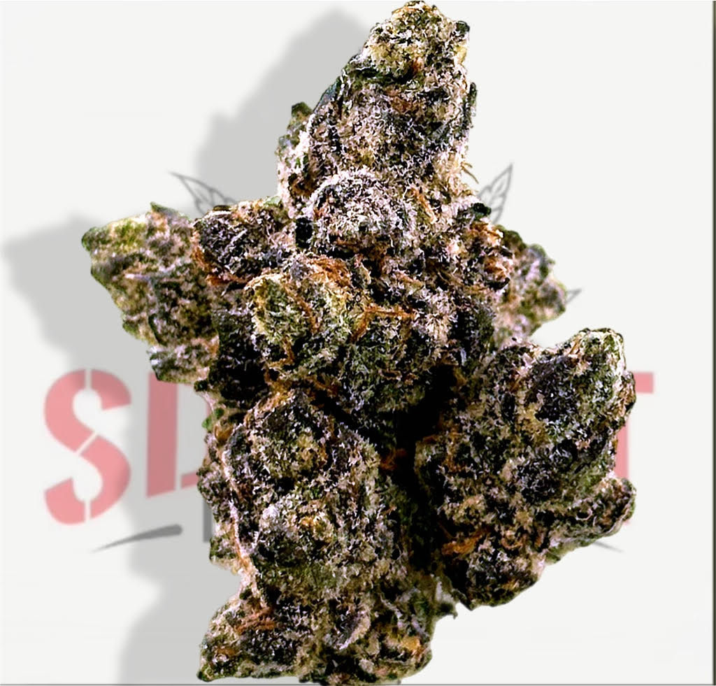CRUNCH BERRIES (32.79%) - TIER 3 (H)