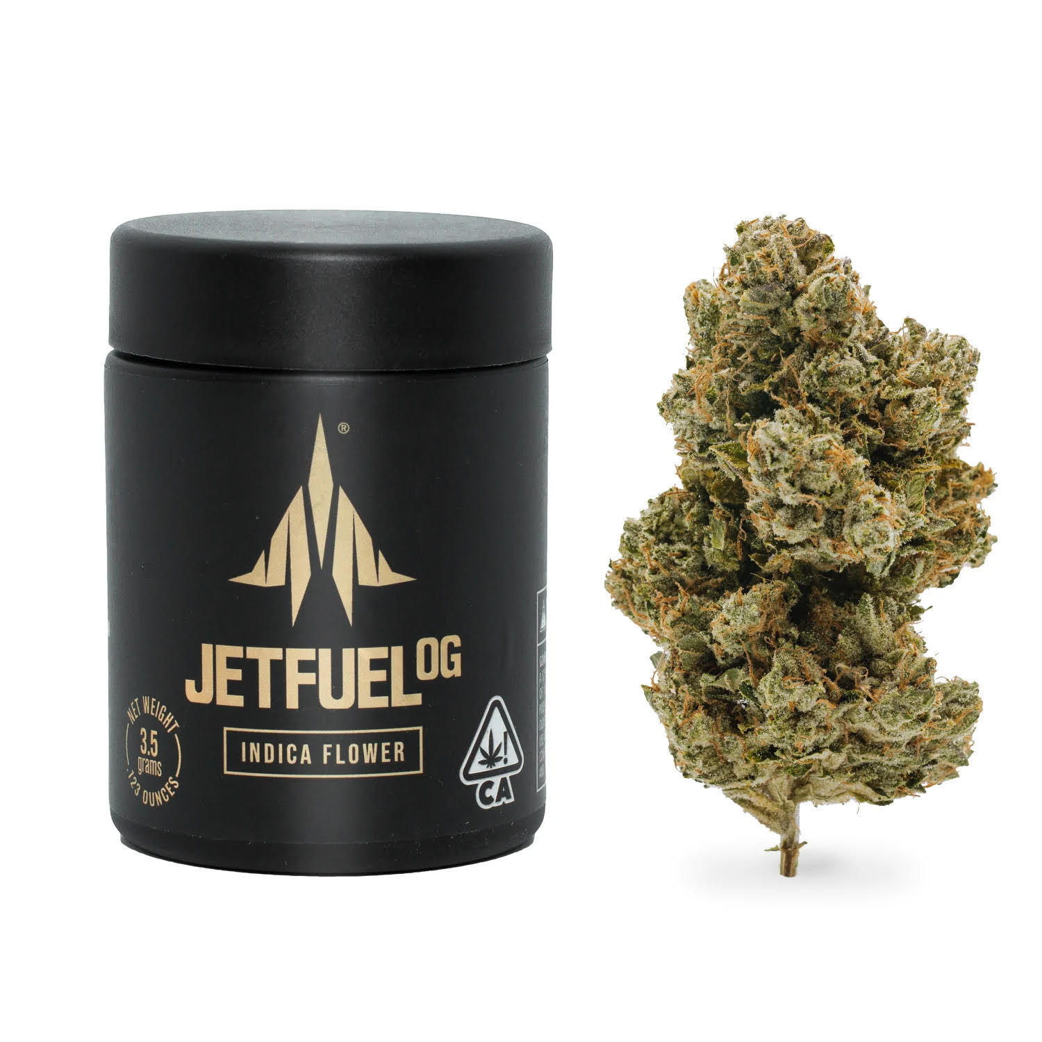 BLEM - .75G PRE-ROLL - JETFUEL OG (I)