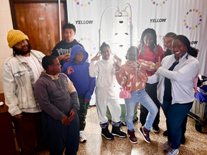 🌱✨ New School Installation! ✨🌱