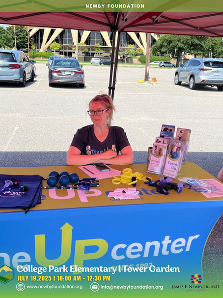 🌱Community Farmers Market Highlights – July 19🌾