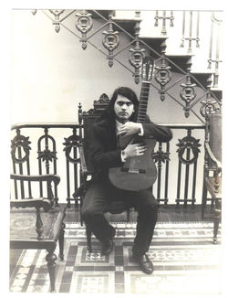 Biblioteca Publica Poa