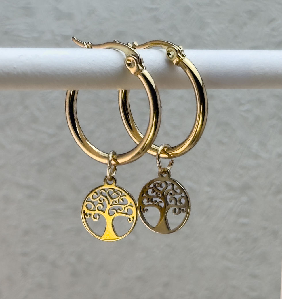 Ricka Earrings