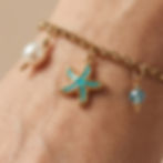 Ricka Bracelet