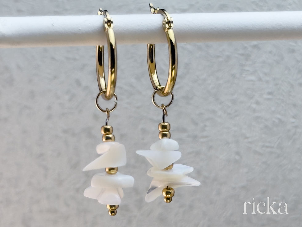 Ricka Earrings
