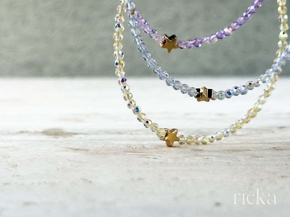 Miniatura: Ricka Bracelet