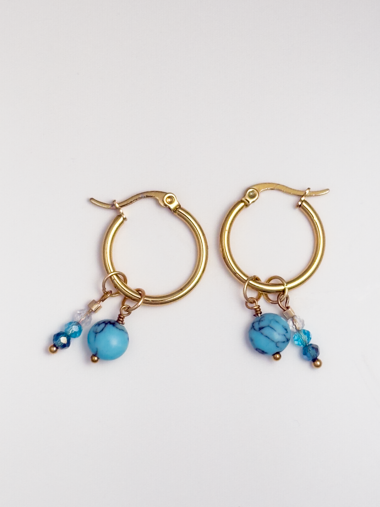 Ricka Earrings