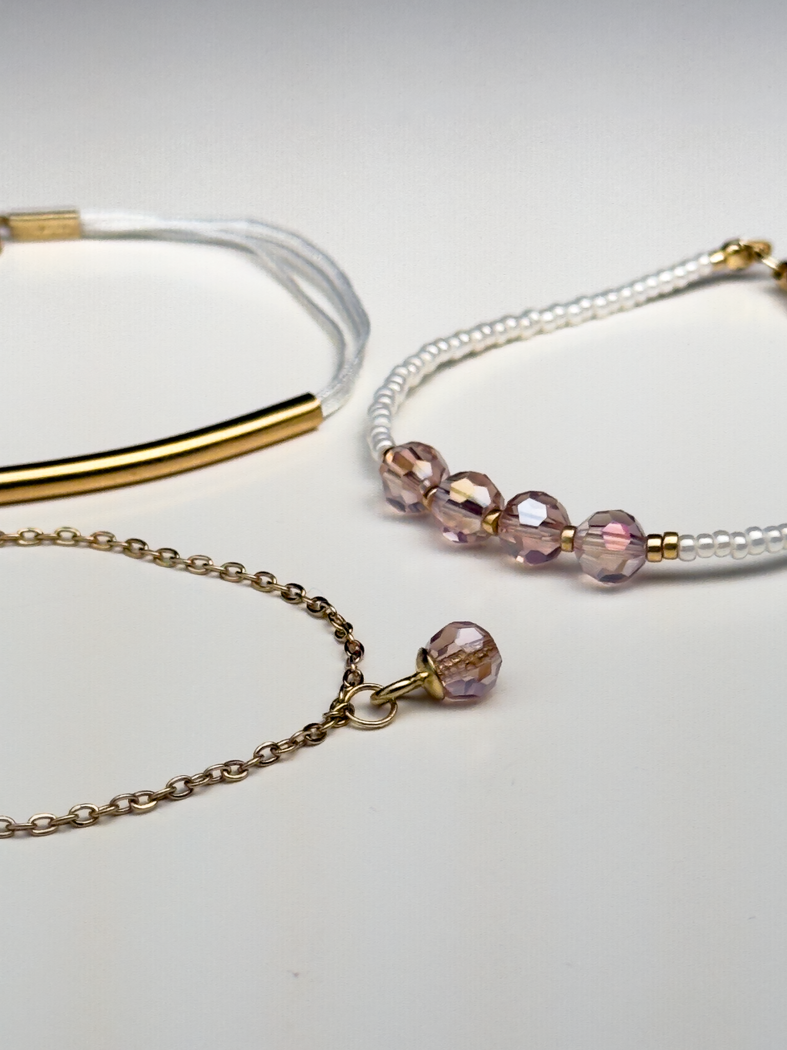 Ricka Bracelet