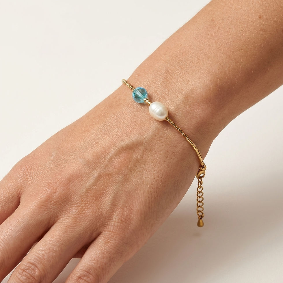 Miniatura: Ricka Bracelet