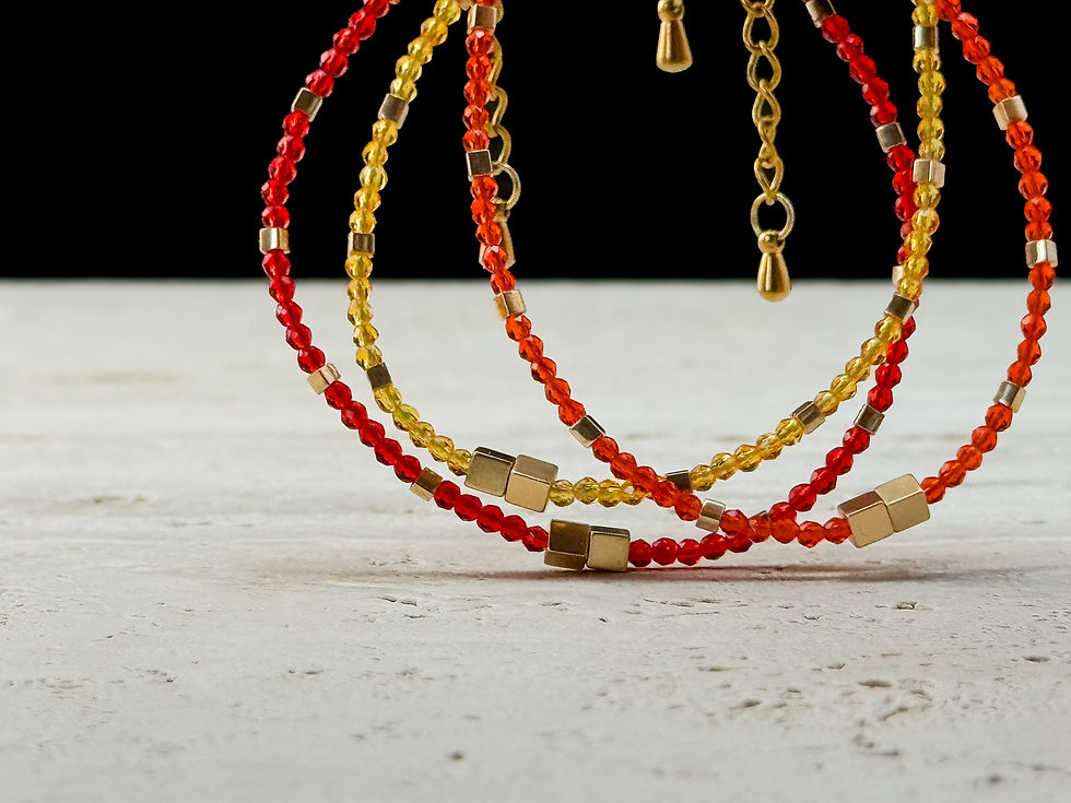 Ricka Bracelet