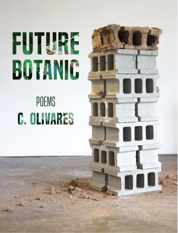 Future Botanic by C.Olivares