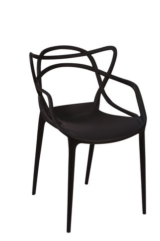 Silla Berlin-Negro NVK-160