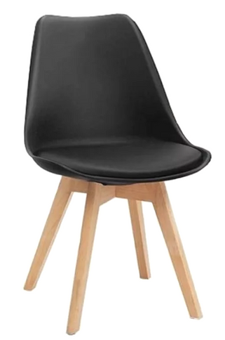Silla Sevilla Tulip Blanca-NVK-011