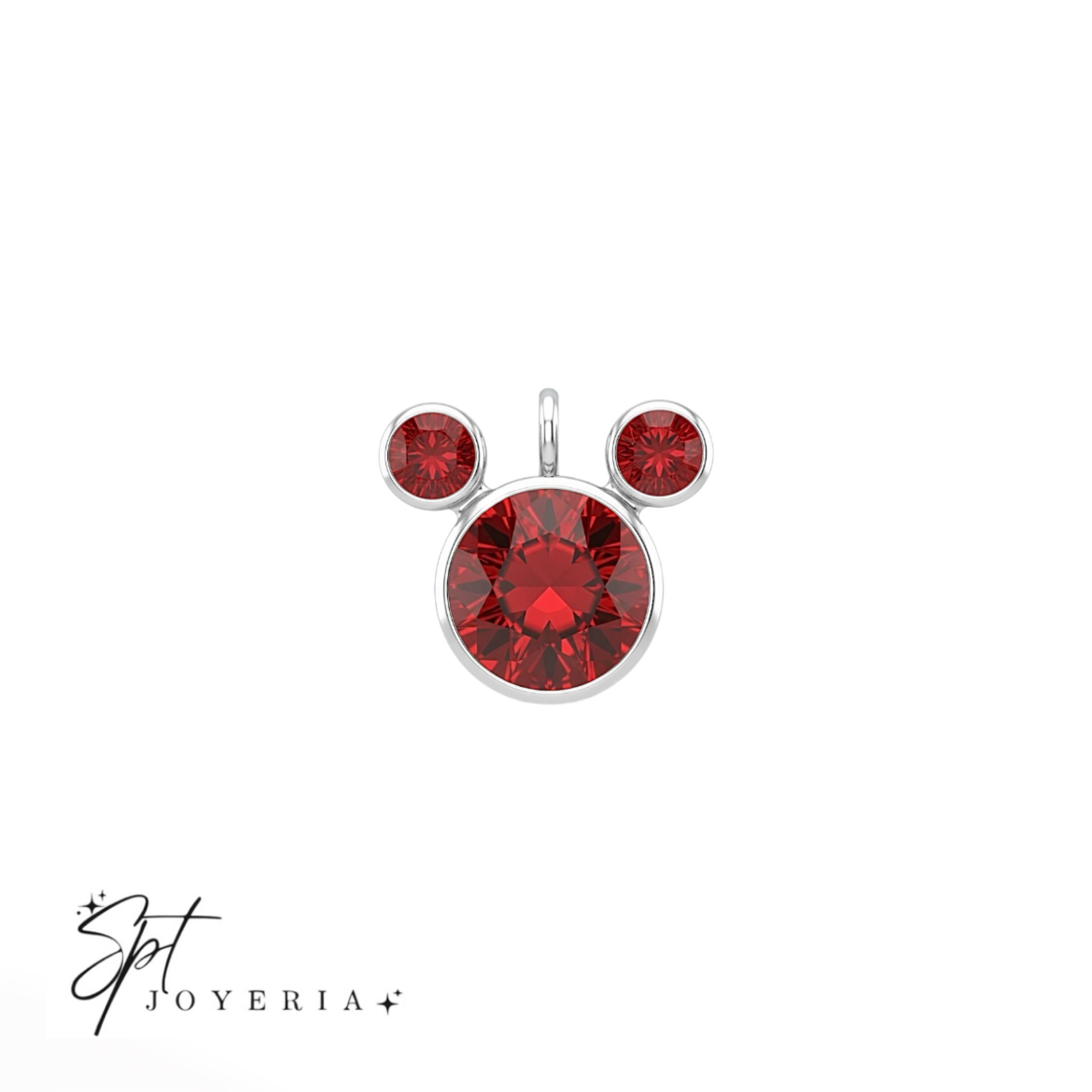 Dije -  Minnie