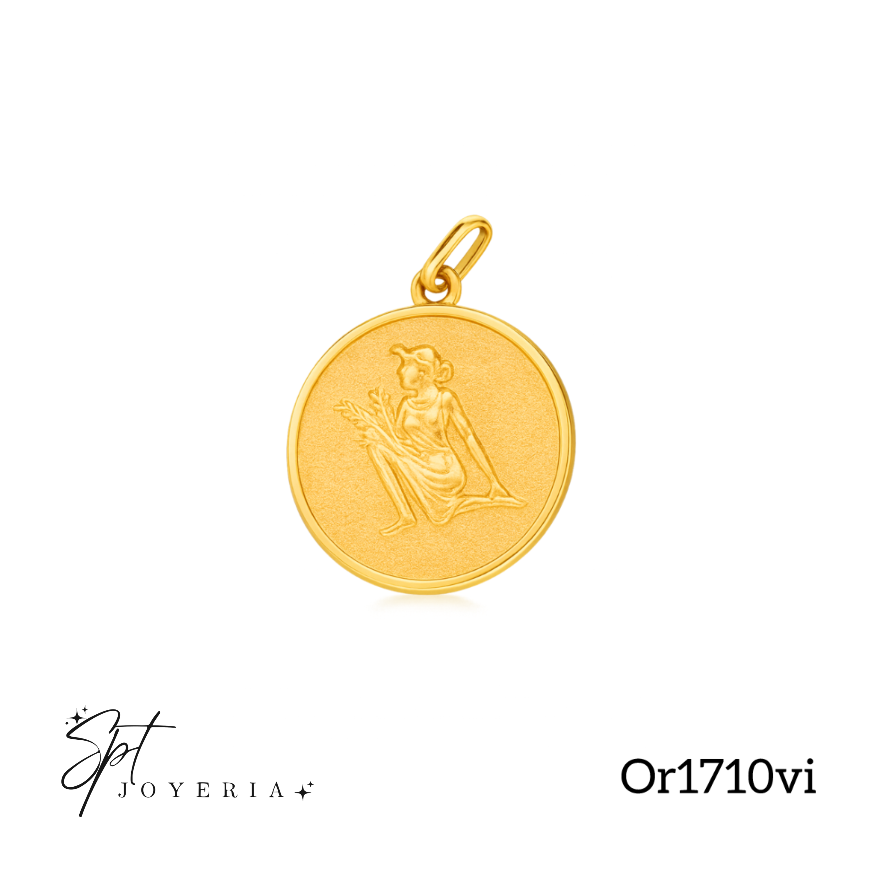 OR1710 VI -Zodiacales