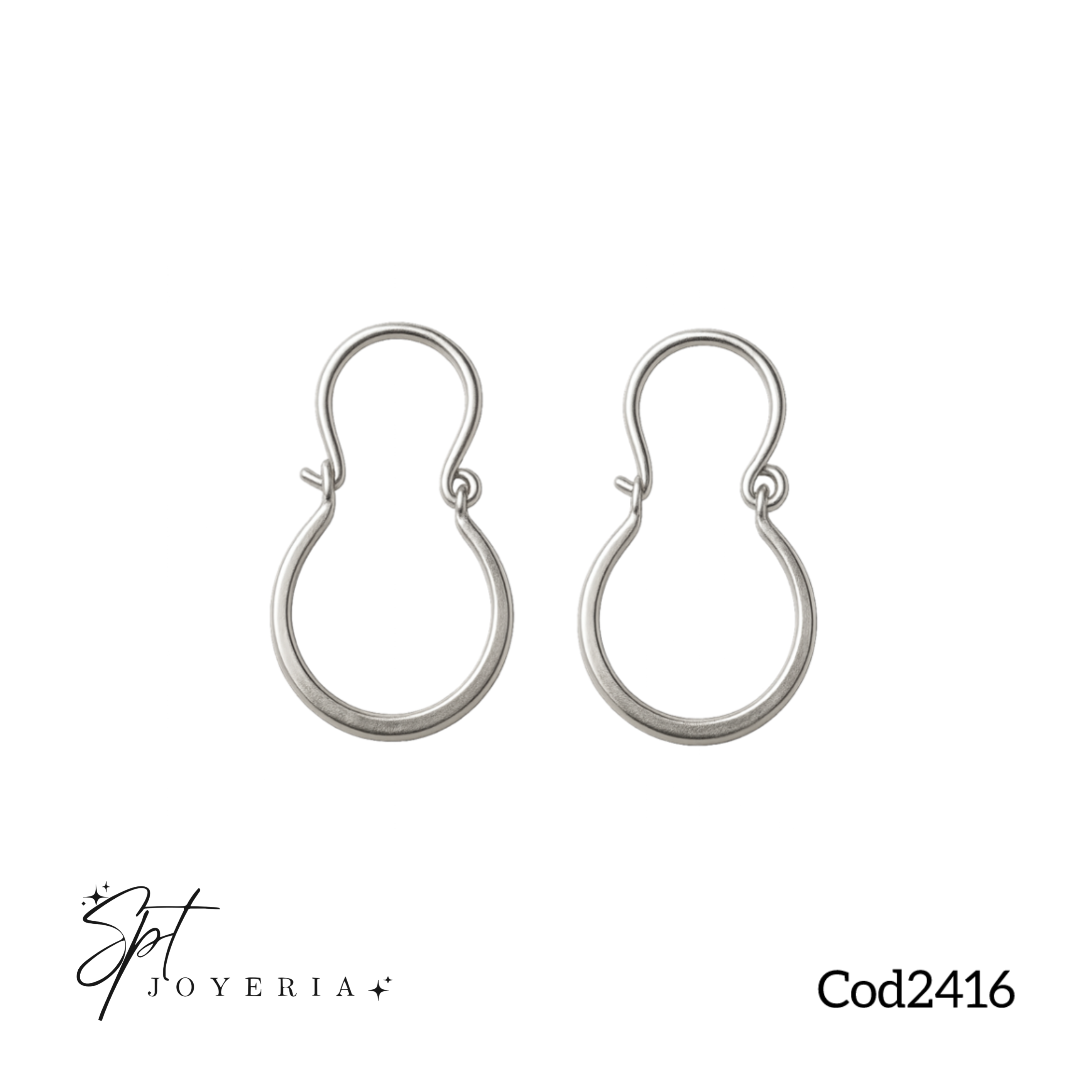Cod2416  - Aros bote 