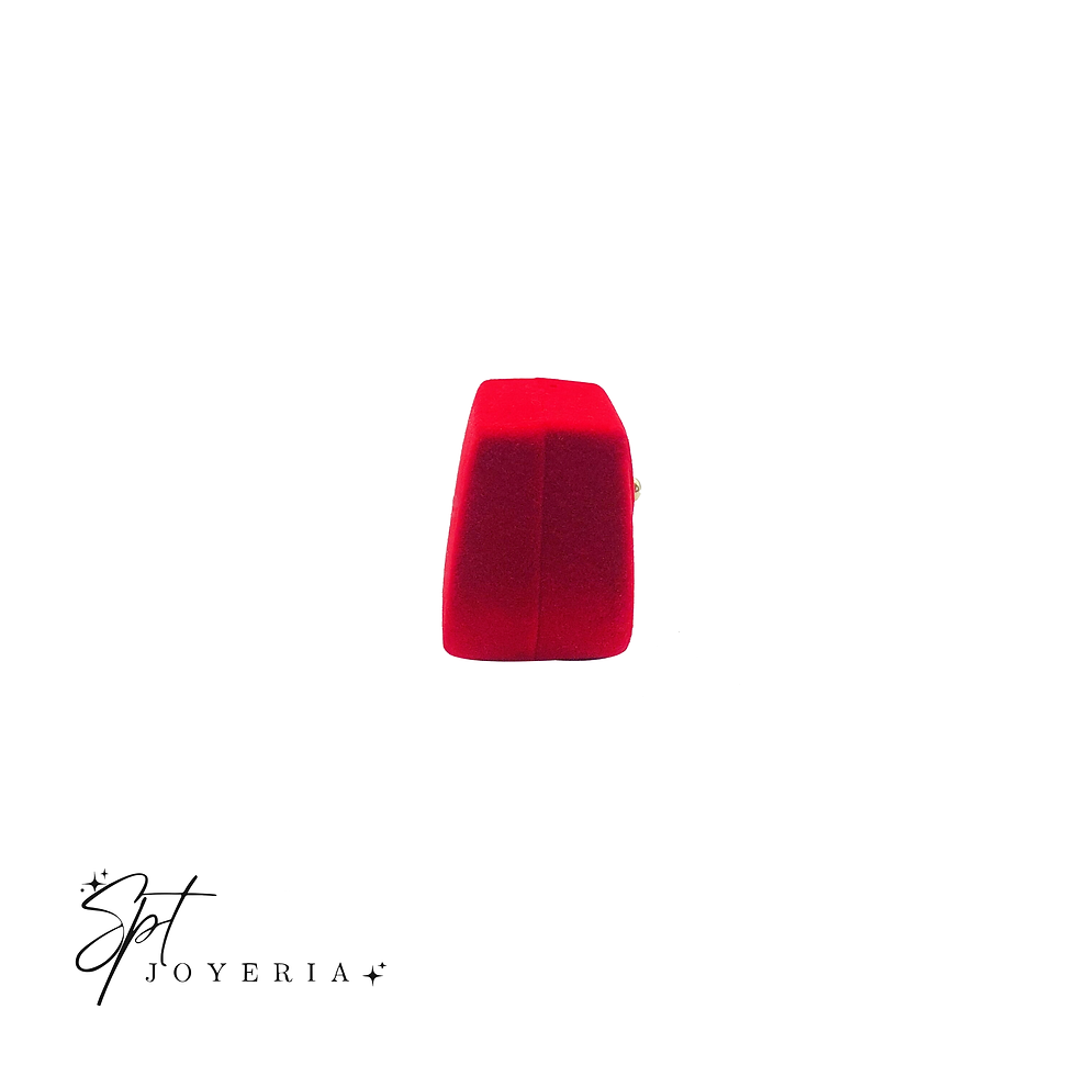 Miniatura: Cajita con forma de cartera