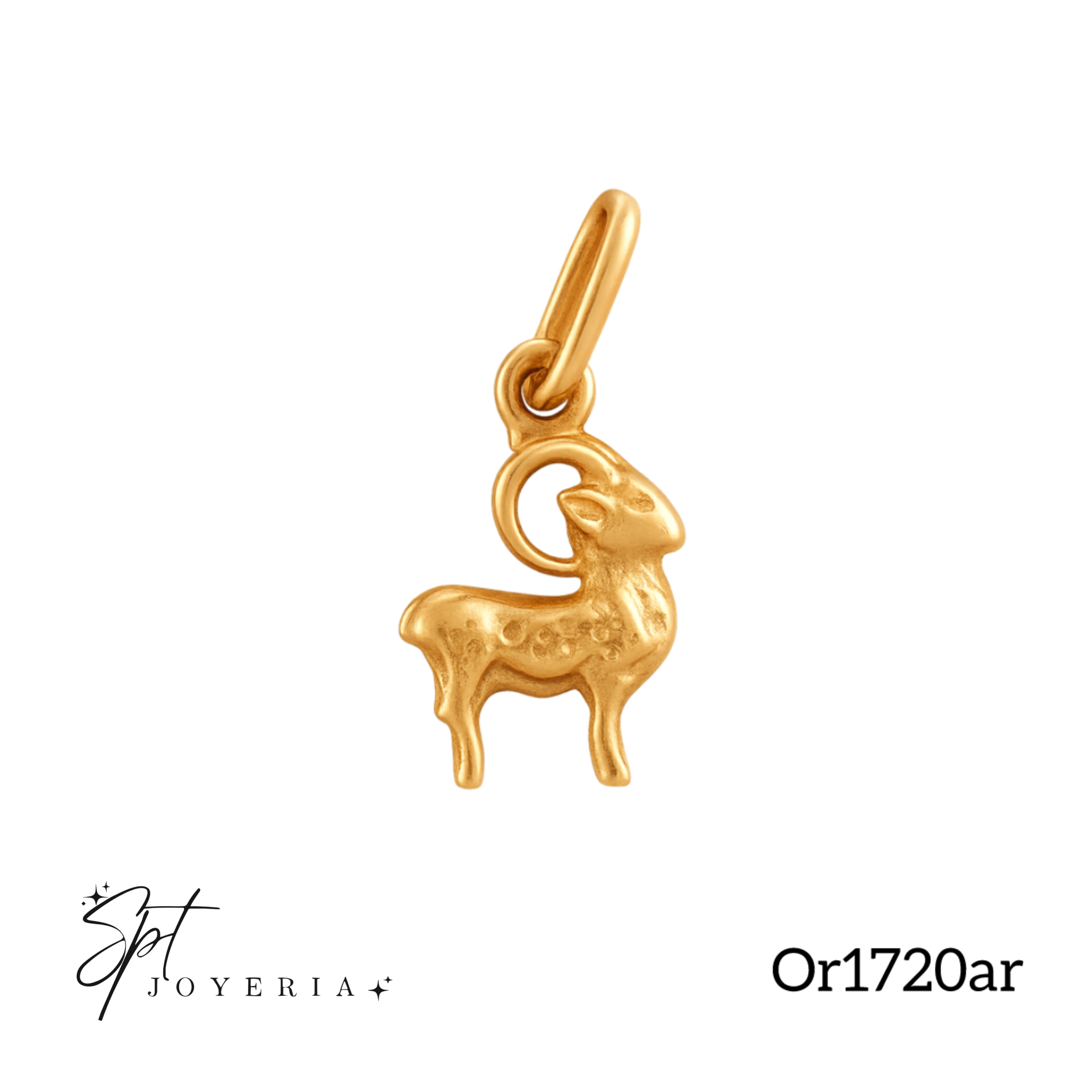 OR1720 AR -Zodiacales