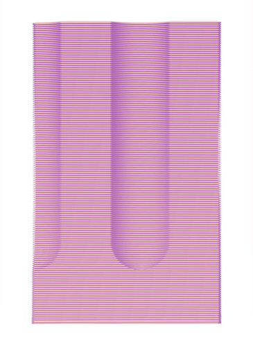 vasi in ceramica 3d, ceramic vase 3d