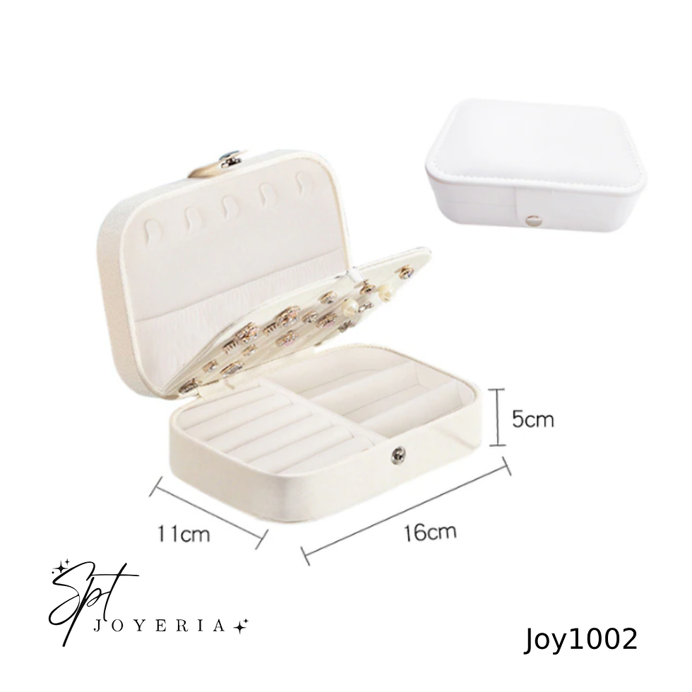 Miniatura: Joyeros