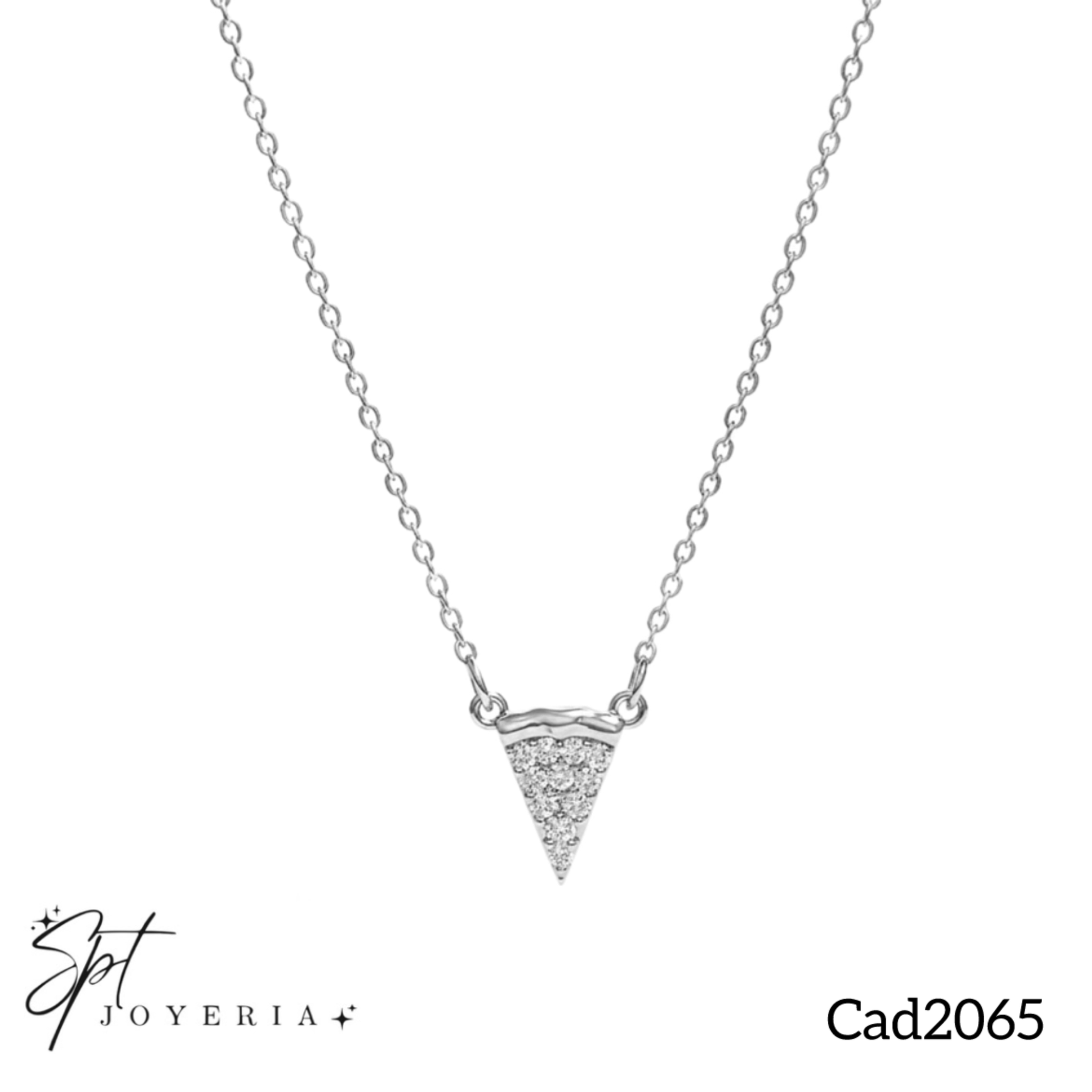 Cad2065 - Cadena de pizza 