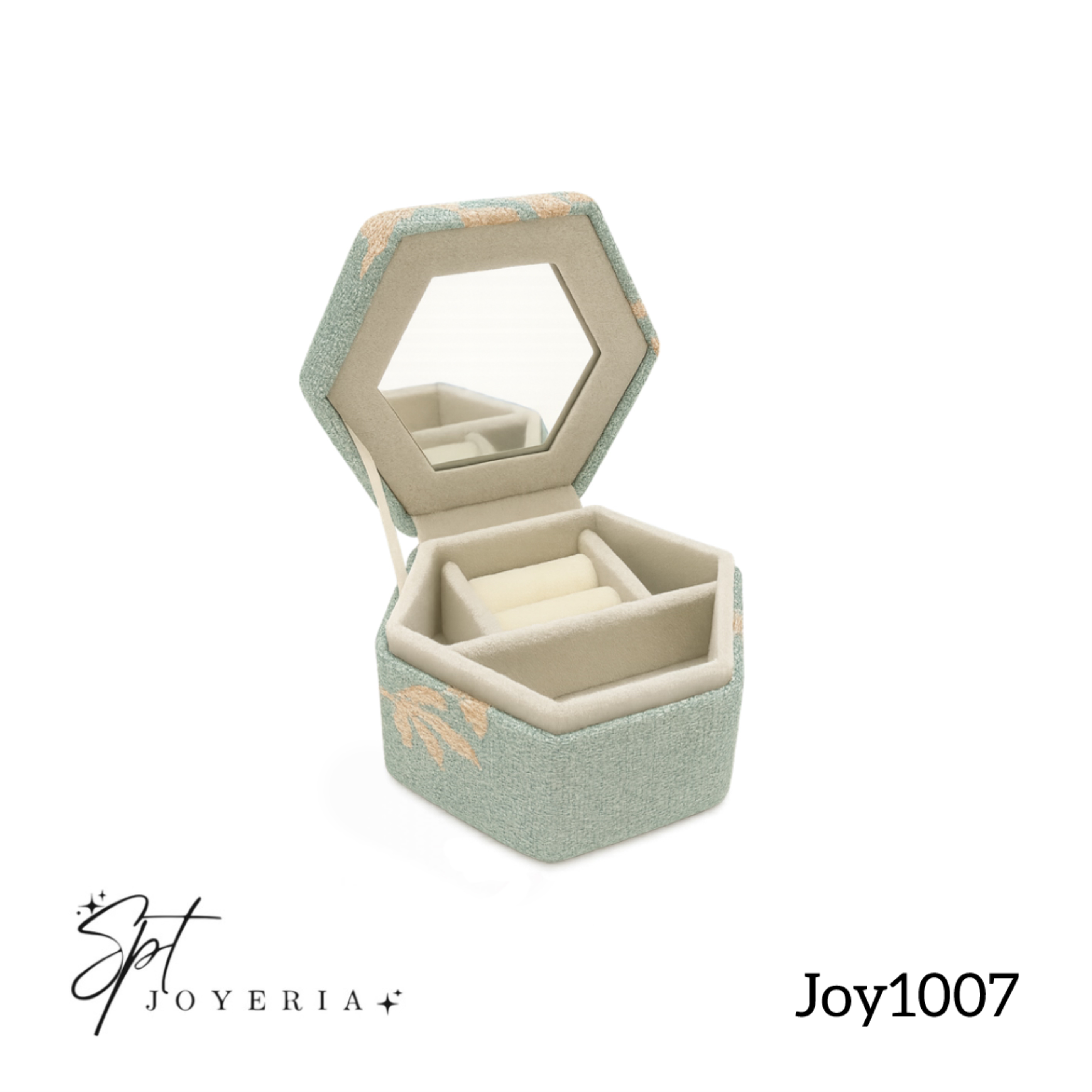 Joy1007