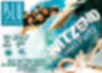 Blu on the Water July 9th