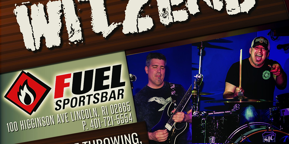 Fuel Sportsbar