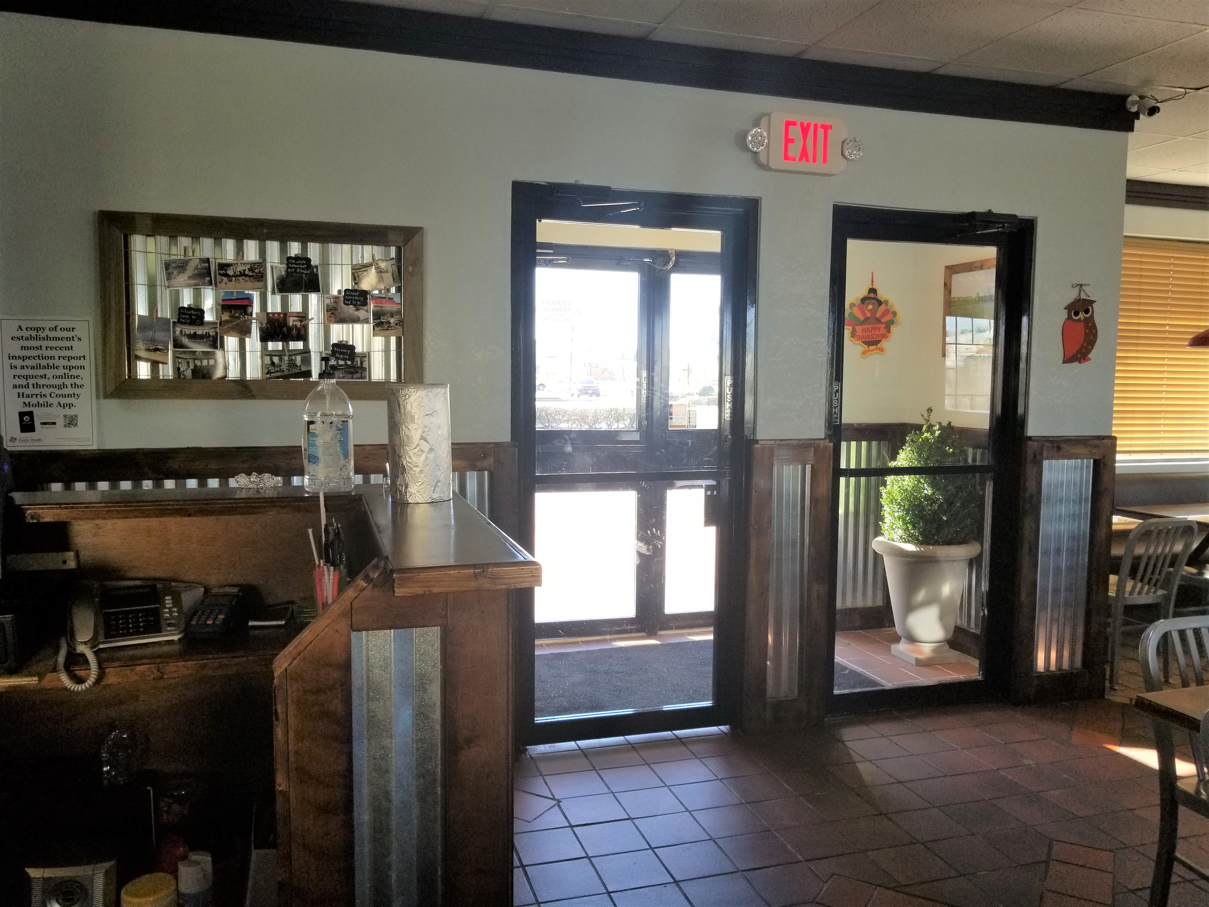 Houston Breakfast Lunch Frank's Grill United States