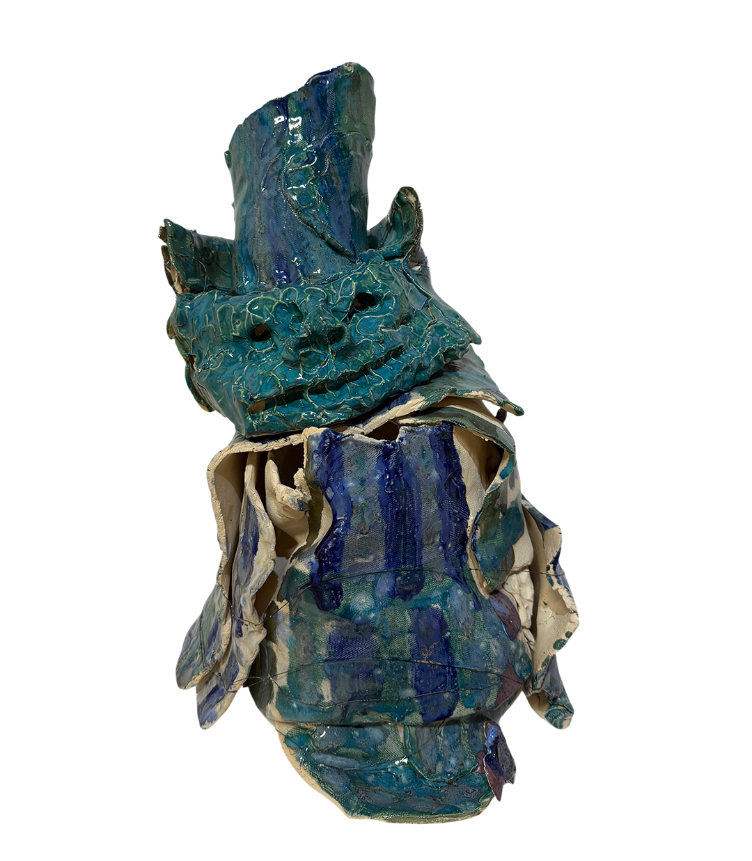 "Lost Friend" by Alita Van Hee