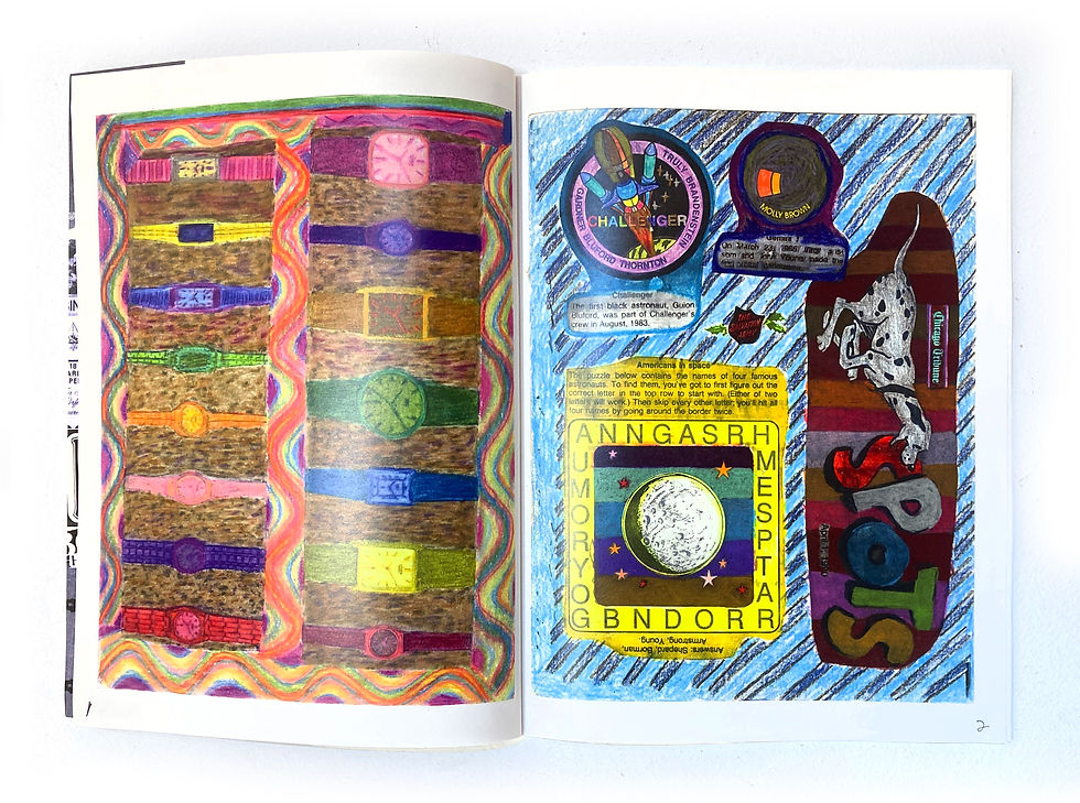 Thumbnail: "35 Years of What I Wanted To Remember" Book by James Hall