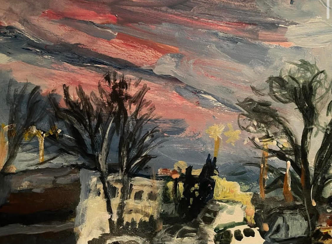 "Untitled" by Luke Shemroske