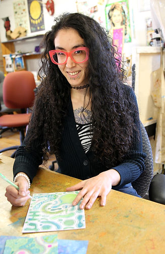 03.29 Noon in the Studio 1.JPG