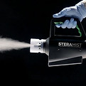 SteraMist® decontamination system by TOMI Solutions used for professional restoration services